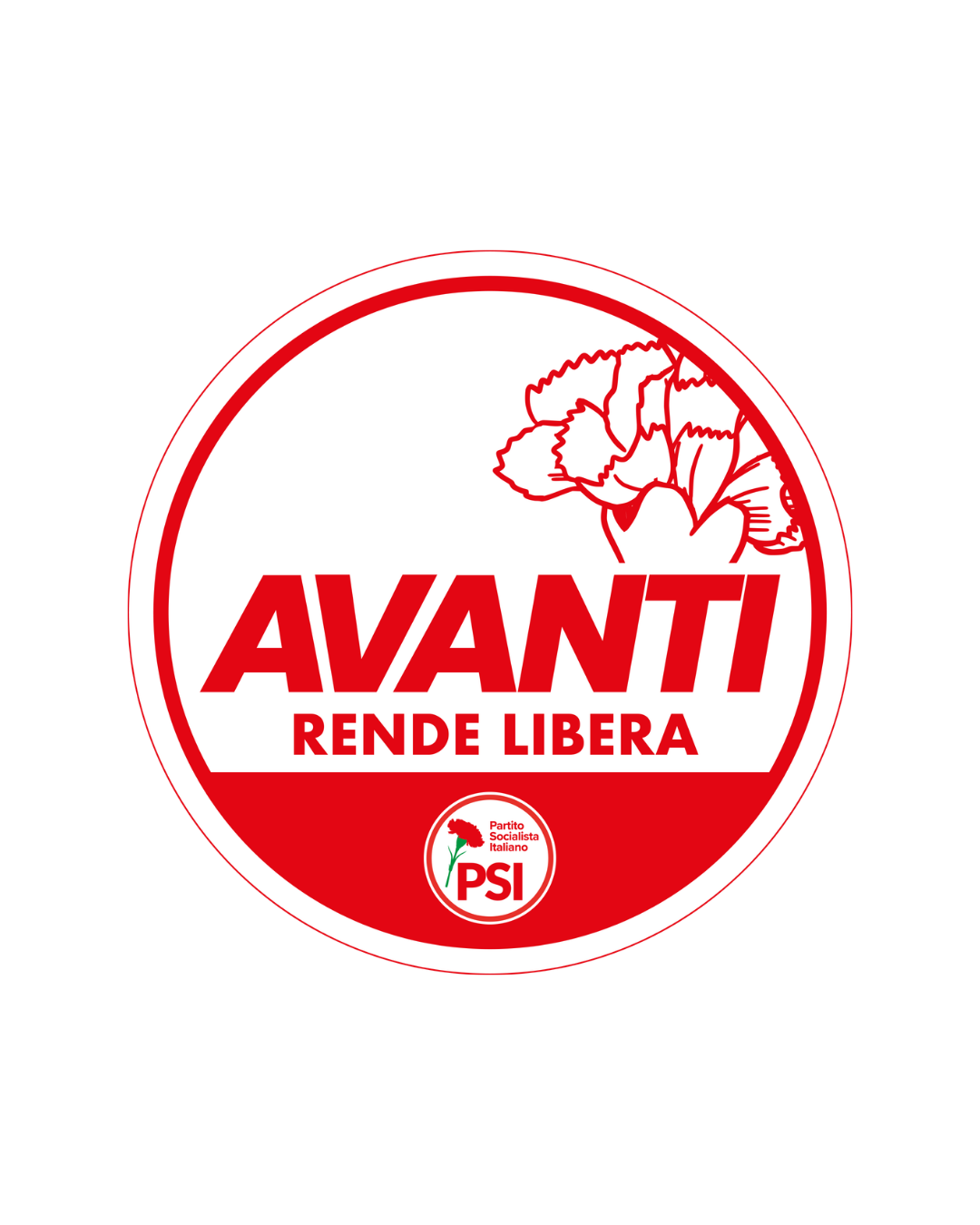 Avanti Rende Libera